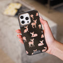 Monsieur - iPhone 11 Case 17