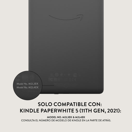 Make A Wish - Funda para Kindle Paperwhite (11a Gen) 2