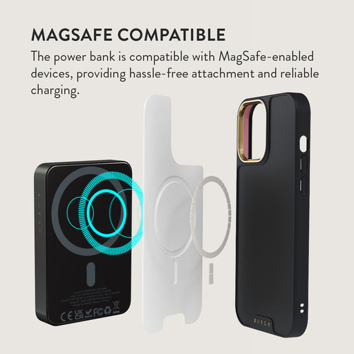 Arizona - Magnetic Power Bank 13