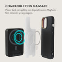 Moonstone - Power Bank Magnético 23
