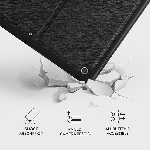 Magnetic - iPad 10.2 (9th/8th/7th Gen) Case 3