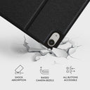 Midnight Kiss - Star iPad Air 11 (7th/6th Gen) Case 4