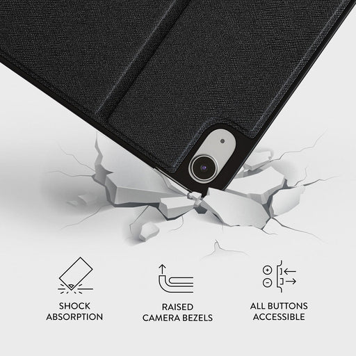 Midnight Kiss - Star iPad Air 11 (7th/6th Gen) Case 4