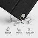 Papaya - Funda iPad Air 10.9 (5a/4a Gen) 3
