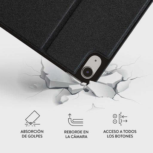 Papaya - Funda iPad Air 10.9 (5a/4a Gen) 3