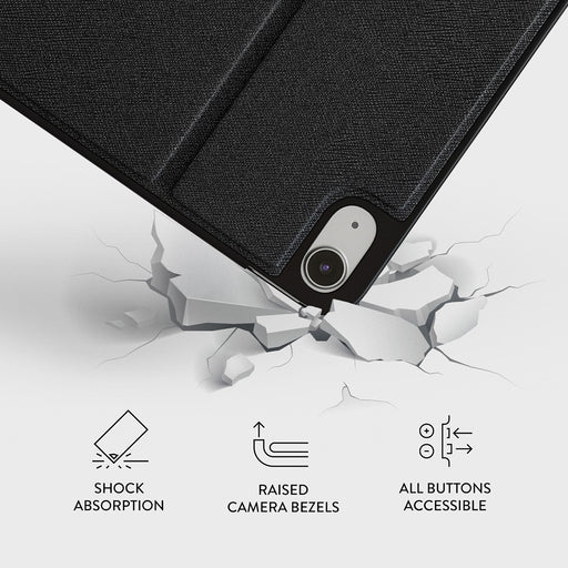 Cougar - iPad Air 10.9 (5th/4th Gen) Case 3