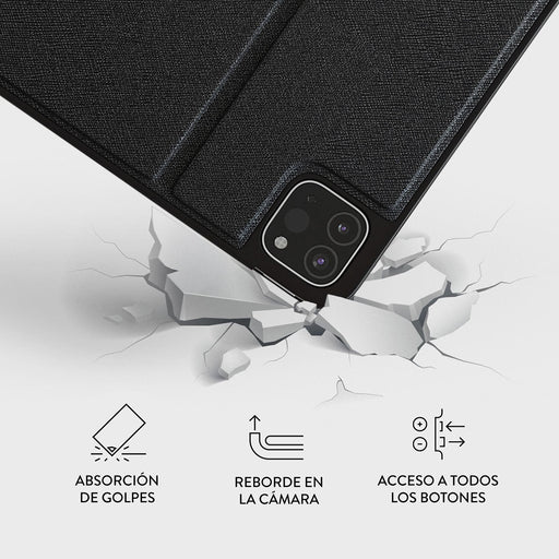 Lover - iPad Pro 11 (2a/1a Gen) Funda 3