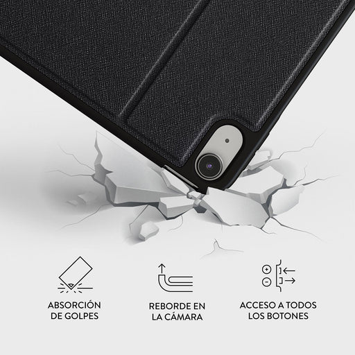 Ride Or Die - iPad 10.9 (A16/10a Gen) Funda 3