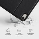 Prairie - iPad 10.9 (A16/10th Gen) Case 4