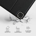 Taurus - iPad Pro 12.9 (6th/5th Gen) Case 12