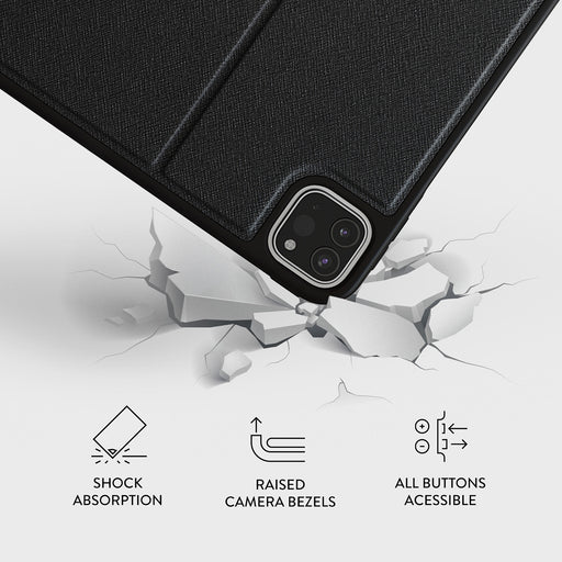 Lover - iPad Pro 12.9 (6th/5th Gen) Case 4
