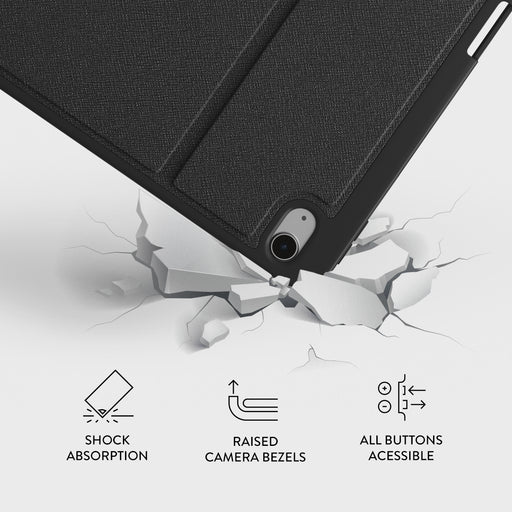 Magnetic - iPad Air 13 (7th/6th Gen) Case 4