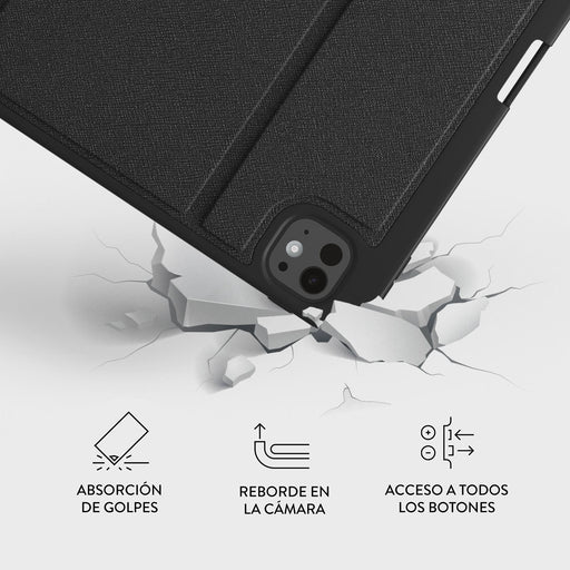 Asap - Funda iPad Pro 11 (7a Gen) 4