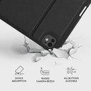 Gemini - iPad Pro 11 (7th Gen) Case 12