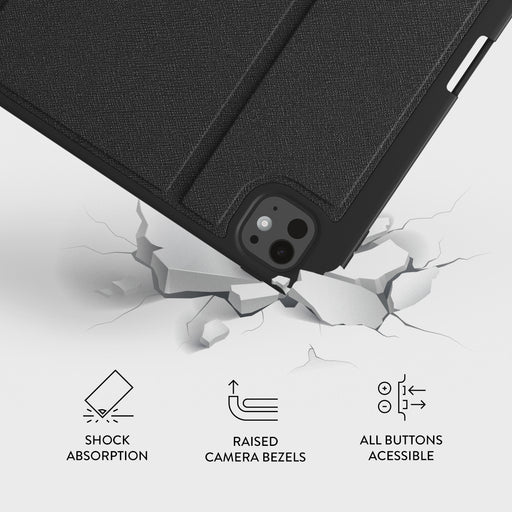 Gemini - iPad Pro 11 (7th Gen) Case 12