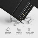 Lagoon - Funda Samsung Galaxy Tab S9+ 3