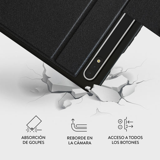 Lagoon - Funda Samsung Galaxy Tab S9+ 3