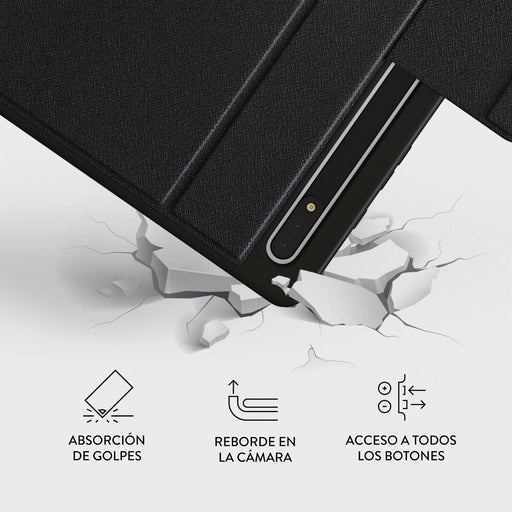 Buona Sera - Funda Samsung Galaxy Tab S10 Ultra 3