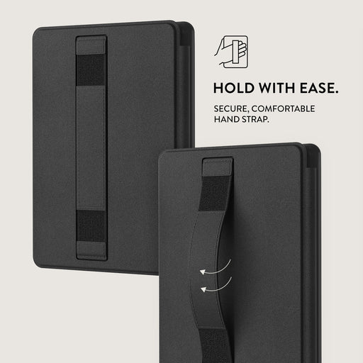 New Flame - Rainbow Kindle Paperwhite (11th Gen) Case 3