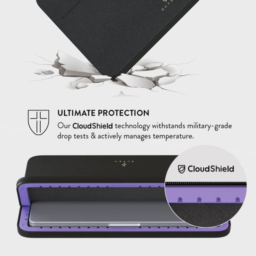 Old Money - Laptop Sleeve 7