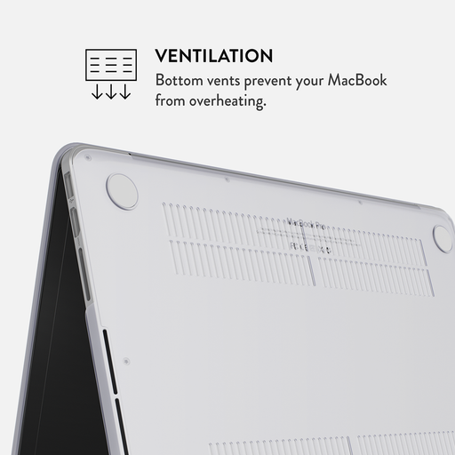 Serenade - Macbook Case 19