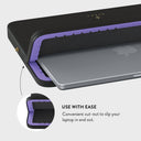 Siesta - Laptop Sleeve 8