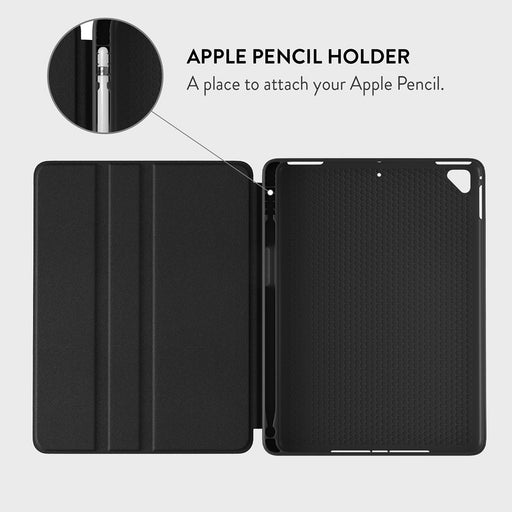 Spring Court - iPad 9.7 (6th/5th Gen) Case 5