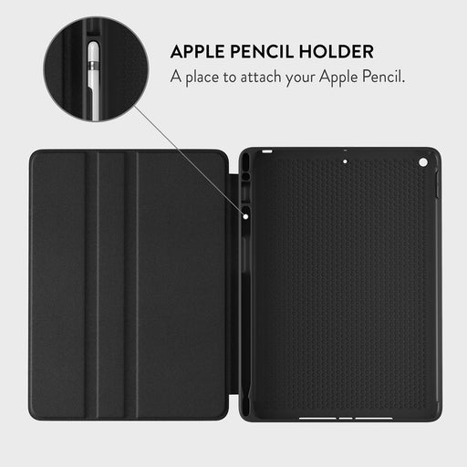 Magnetic - iPad 10.2 (9th/8th/7th Gen) Case 5
