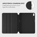 Midnight Kiss - Star iPad Air 11 (7th/6th Gen) Case 6