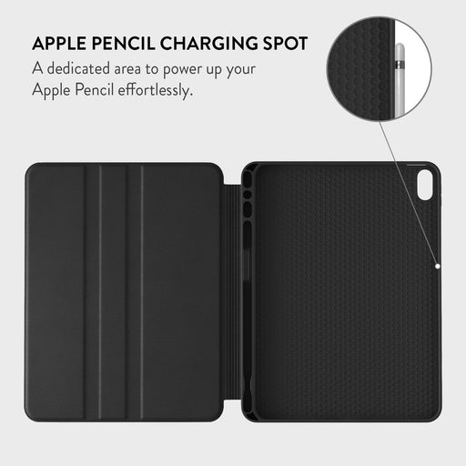 Midnight Kiss - Star iPad Air 11 (7th/6th Gen) Case 6