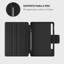 Lagoon - Funda Samsung Galaxy Tab S9+ 5
