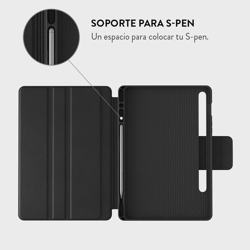 Lagoon - Funda Samsung Galaxy Tab S9+ 5
