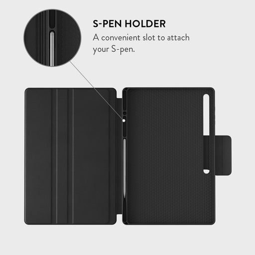Straight A - Samsung Galaxy Tab S8 Ultra Case 5