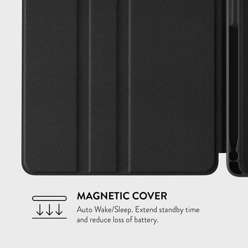 Spring Court - iPad 9.7 (6th/5th Gen) Case 6