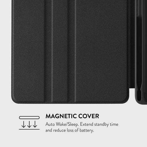 Magnetic - iPad 10.2 (9th/8th/7th Gen) Case 6