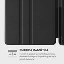 Fragile Beauty -  Funda iPad 10.2 (9a/8a/7a Gen) 6