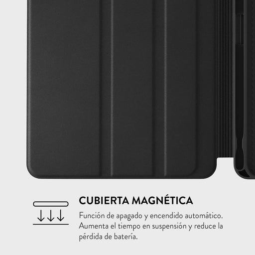 Ride Or Die - iPad 10.9 (A16/10a Gen) Funda 6