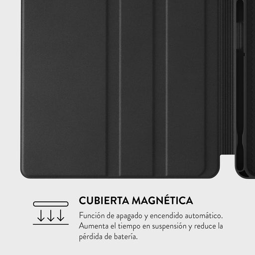 Next Mistake -  Funda iPad Pro 11 (4a/3a Gen) 6