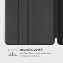 Magnetic - iPad Air 13 (7th/6th Gen) Case 7