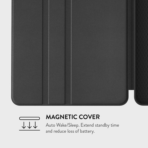 Magnetic - iPad Air 13 (7th/6th Gen) Case 7