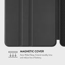Gemini - iPad Pro 11 (7th Gen) Case 19