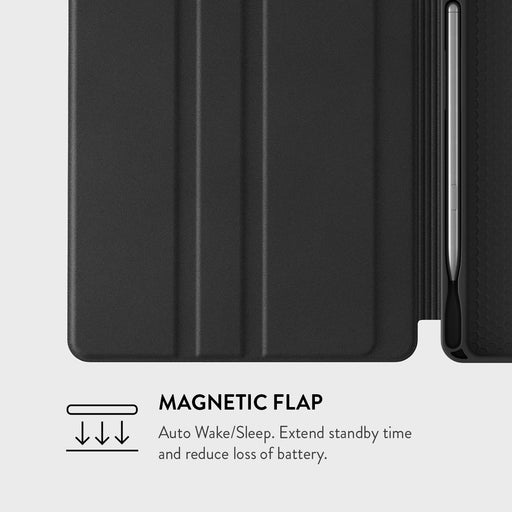 Daytime Fiesta - Samsung Galaxy Tab S9+ Case 6