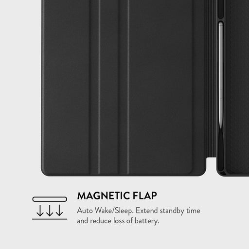 Straight A - Samsung Galaxy Tab S8 Ultra Case 6