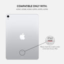 Vitamin Sea - iPad Mini 8.3 (A17 Pro/6th Gen) Case 2