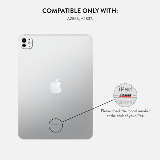Gemini - iPad Pro 11 (7th Gen) Case 6