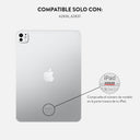 Asap - Funda iPad Pro 11 (7a Gen) 3