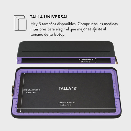 Mystic River - Funda para Laptop 2