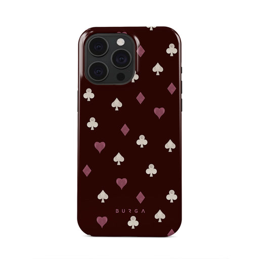 Tricked Me - iPhone 15 Pro Case 1