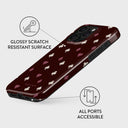 Tricked Me - iPhone 15 Pro Case 3