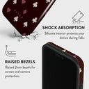 Tricked Me - iPhone 15 Pro Case 4